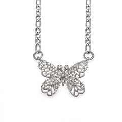 World Is Mine Necklace (4471762255938)