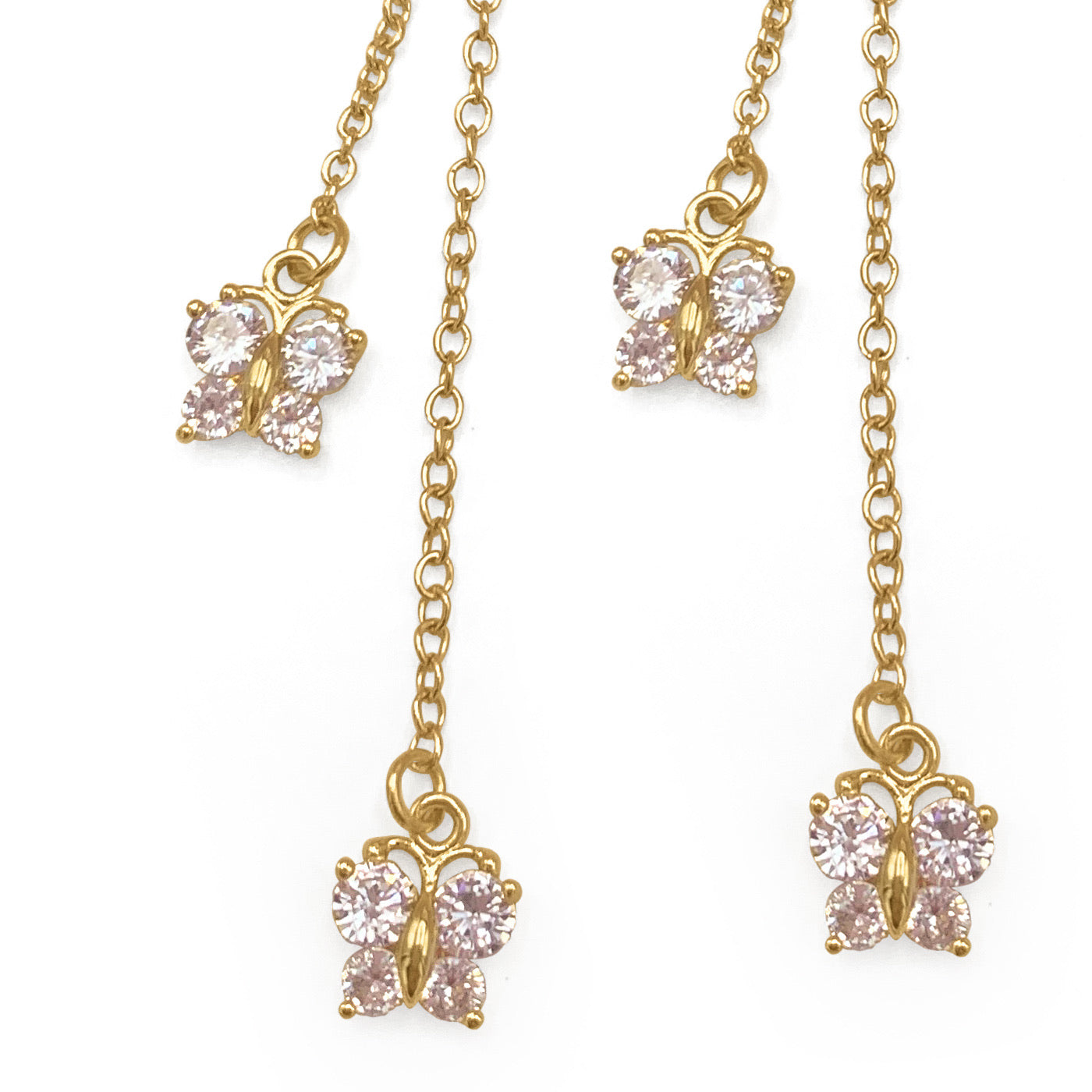 Enchanted Earrings (4453281267778)