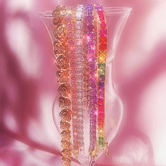 Conceited Tennis Bracelet (1802612867138)