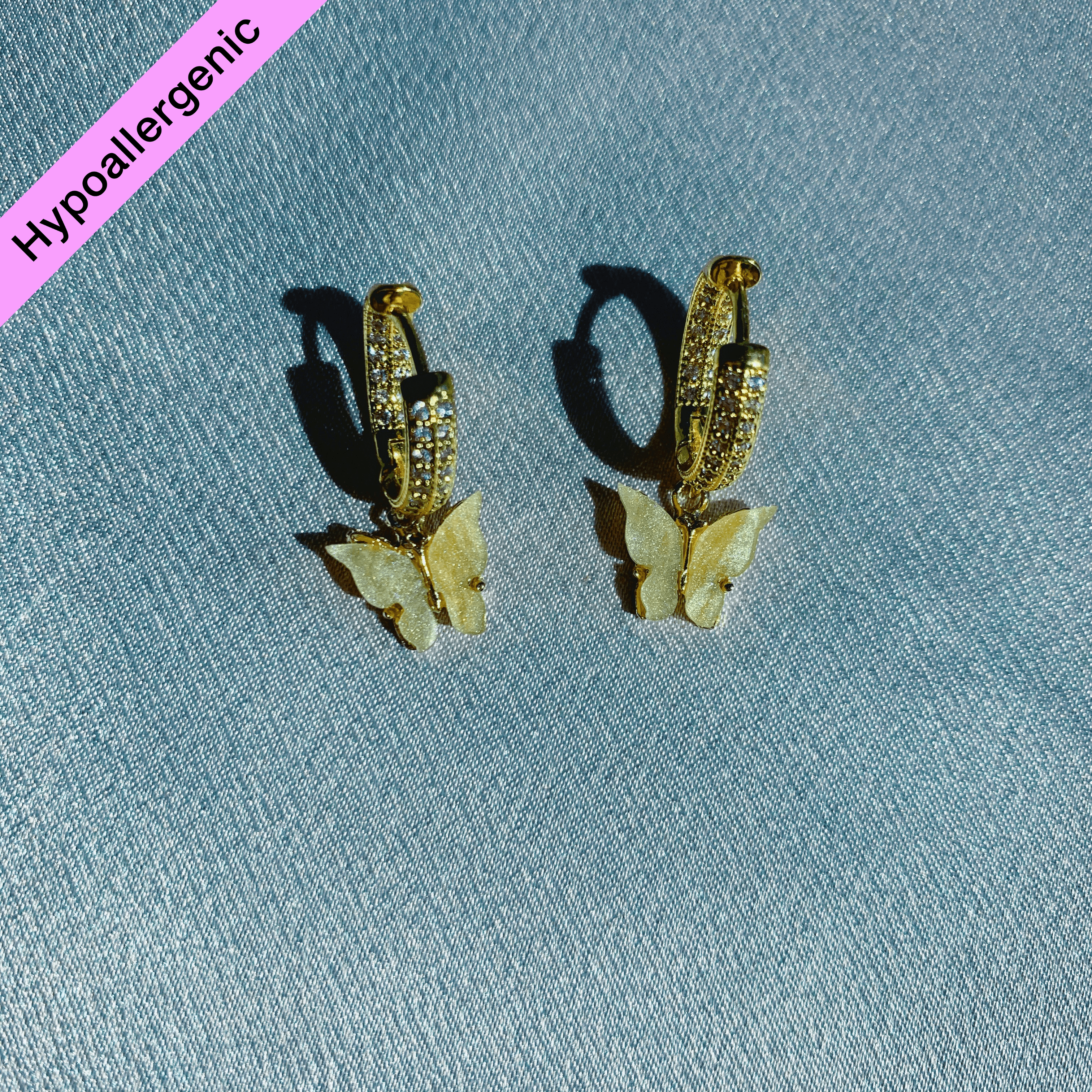 Rise N Shine Earrings (4490085302338)