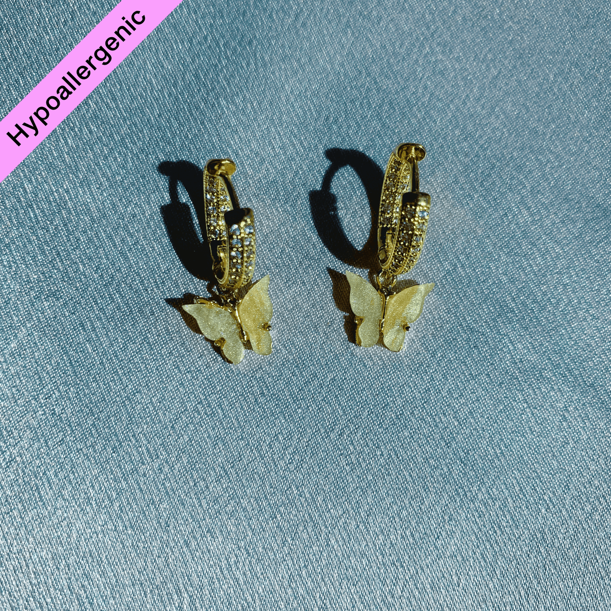 Rise N Shine Earrings (4490085302338)