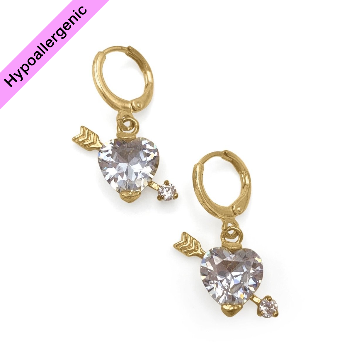 Lolita Earrings (1925051940930)