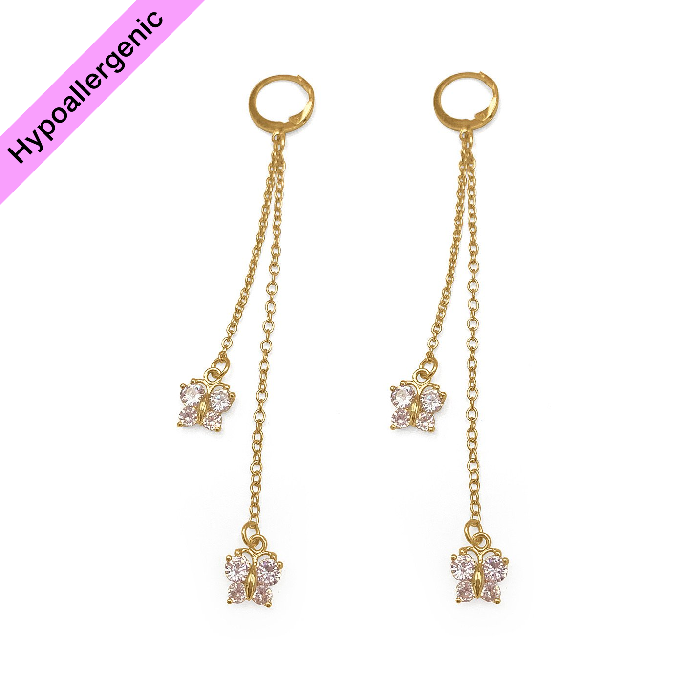 Enchanted Earrings (4453281267778)