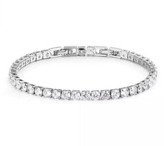 Babe Tennis Bracelet (1814124134466)