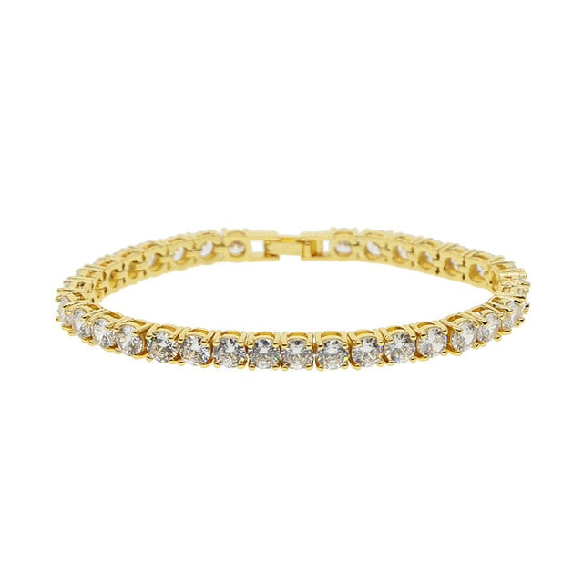 Charmer Tennis Bracelet (1673145647170)