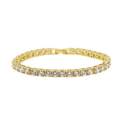 Charmer Tennis Bracelet (1673145647170)